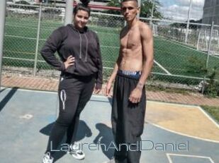 LaurenAndDaniel