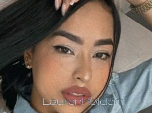 LaurenHoldem Vidéos de Jeunes