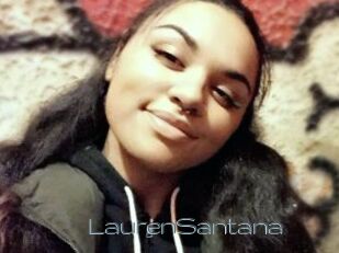 LaurenSantana