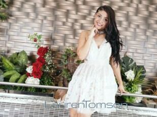 LaurenTomson