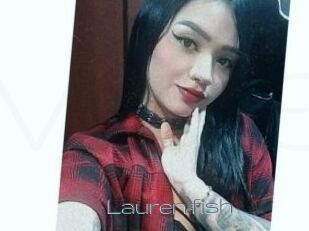 Lauren_fish