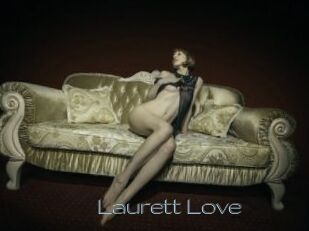 Laurett_Love