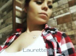 LauretteKane