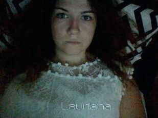 Lauriana