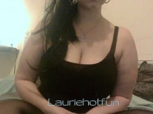 Lauriehotfun