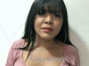 Laurietylor