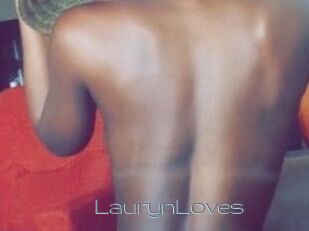 LaurynLoves