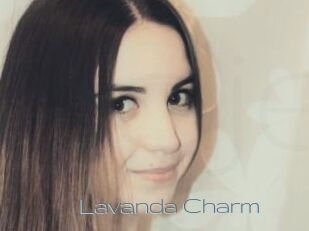 Lavanda_Charm