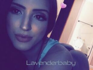 Lavenderbaby