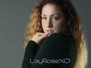 LayRoseXO