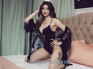 LayanaSmith