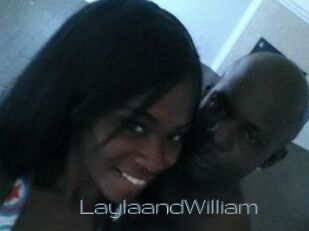 Layla_and_William