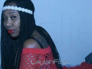 LaylahFoxx