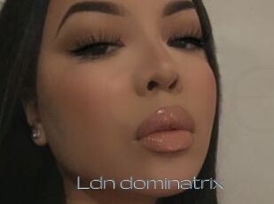 Ldn_dominatrix