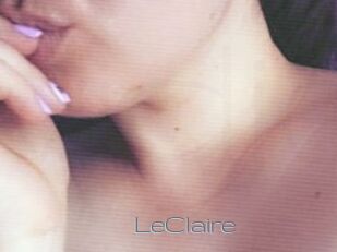 LeClaire