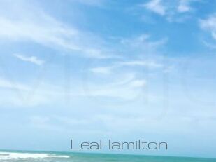 LeaHamilton Vidéos de Jeunes