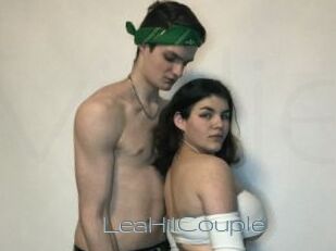 LeaHilCouple