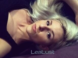 LeaLust