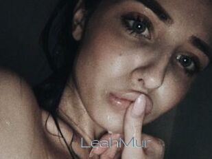 LeahMur