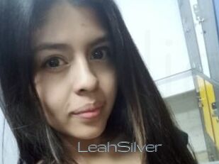 LeahSilver