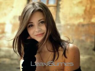 LeaxiBurnes