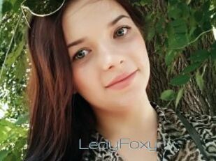 LedyFoxy