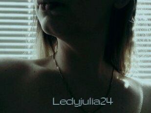Ledyjulia24