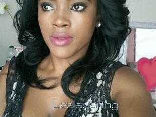 Leeladaring