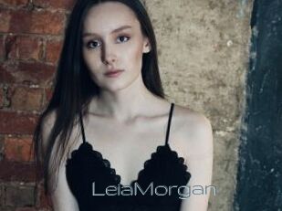 LeiaMorgan