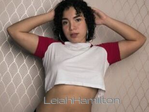 LeiahHamilton