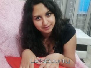 LeilaBounty