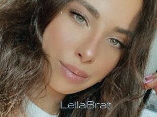 LeilaBrat
