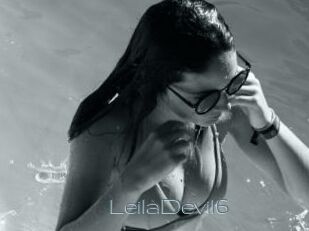 LeilaDevil6