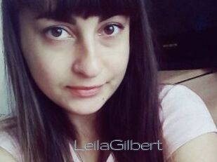 LeilaGilbert