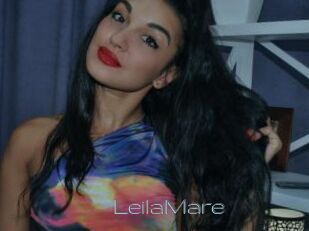 LeilaMare