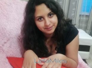 LeilaMiles
