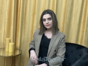 LeilaTacker