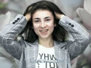 LeilaWalters