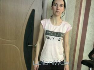 LeilaniWow