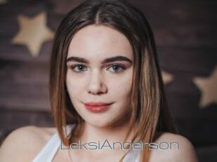 LeksiAnderson