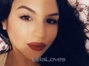 LelaLoves