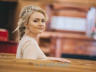 LenaMatti