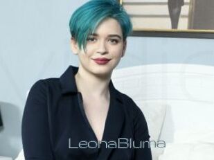 LeonaBluma