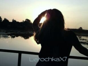 LerochkaX7
