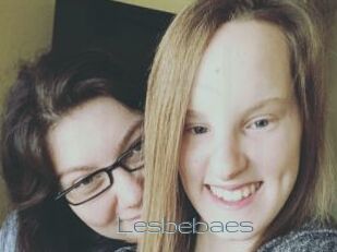 Lesbebaes