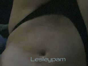 Lesleypam