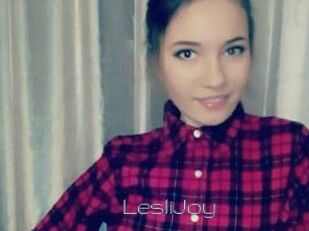 LesliJoy