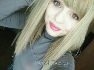 LesliSexy