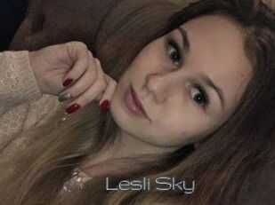 Lesli_Sky