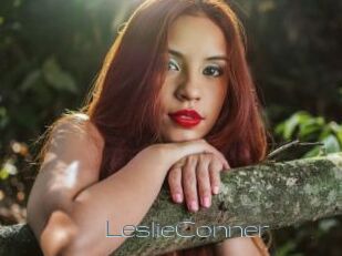 LeslieConner
